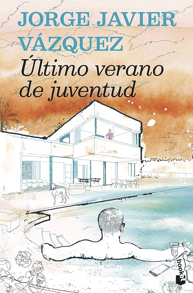 Último verano de juventud